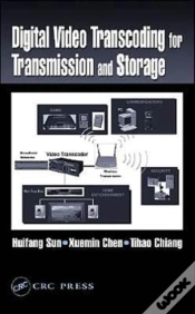 Capa do artigo Digital Video Transcoding For Transmission And Storage