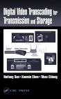Digital Video Transcoding For Transmission And Storage - Preview