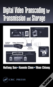 Capa do artigo Digital Video Transcoding For Transmission And Storage