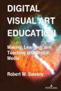 Digital Visual Art Education - Preview