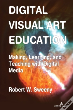 Capa do artigo Digital Visual Art Education