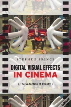 Capa do artigo Digital Visual Effects In Cinema