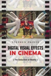 Capa do artigo Digital Visual Effects In Cinema