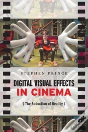 Capa do artigo Digital Visual Effects In Cinema