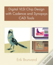 Capa do artigo Digital Vlsi Chip Design With Cadence And Synopsys Cad Tools