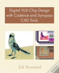 Capa do artigo Digital Vlsi Chip Design With Cadence And Synopsys Cad Tools