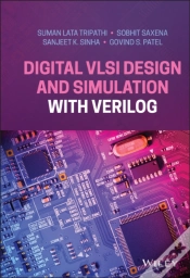 Capa do artigo Digital Vlsi Design And Simulation With Verilog