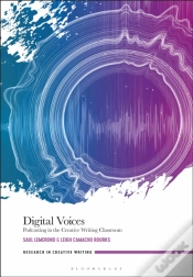 Capa do artigo Digital Voices