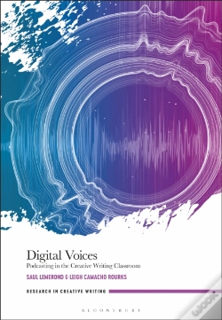 Capa do artigo Digital Voices