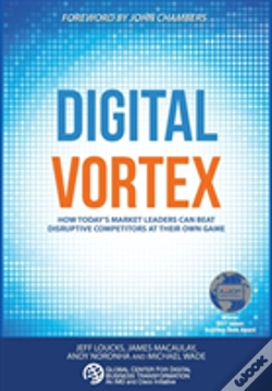 Capa do artigo Digital Vortex