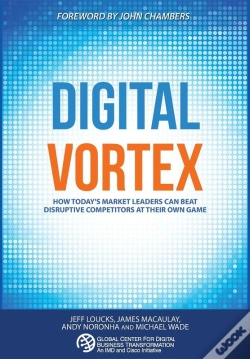 Capa do artigo Digital Vortex