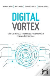 Capa do artigo Digital Vortex