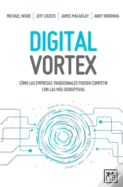 Capa do artigo Digital Vortex