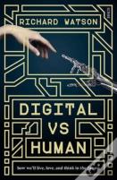 Digital Vs Human