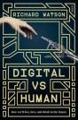 Digital Vs Human - Preview