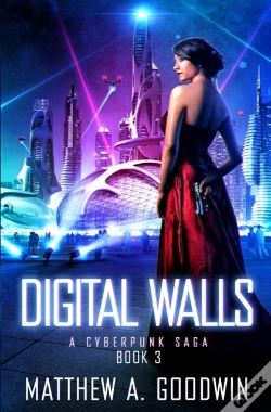 Capa do artigo Digital Walls