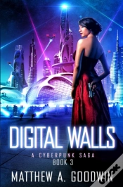 Capa do artigo Digital Walls