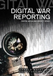 Capa do artigo Digital War Reporting