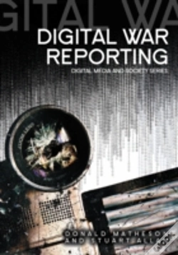 Capa do artigo Digital War Reporting