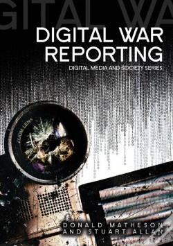 Capa do artigo Digital War Reporting