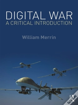 Capa do artigo Digital War