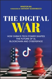 Capa do artigo Digital War