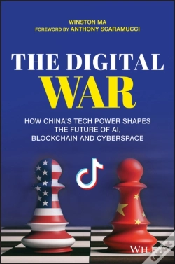 Capa do artigo Digital War