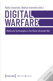 Capa do artigo Digital Warfare
