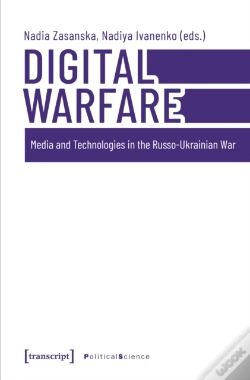 Capa do artigo Digital Warfare