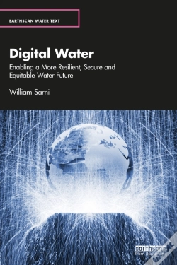 Capa do artigo Digital Water