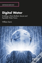 Capa do artigo Digital Water