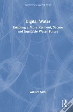 Capa do artigo Digital Water