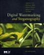 Digital Watermarking And Steganography - Preview