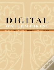 Capa do artigo Digital Watermarking