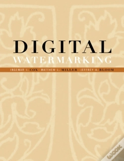 Capa do artigo Digital Watermarking