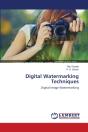 Digital Watermarking Techniques - Preview