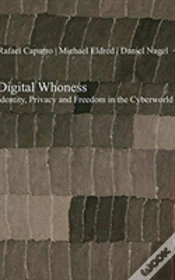 Capa do artigo Digital Whoness