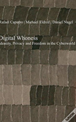 Capa do artigo Digital Whoness