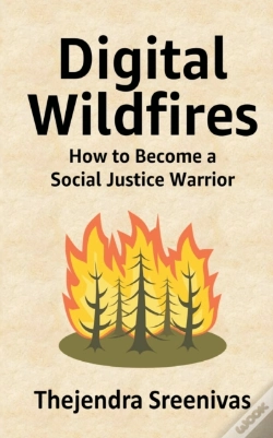 Capa do artigo Digital Wildfires