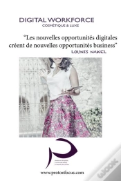 Capa do artigo Digital Workforce