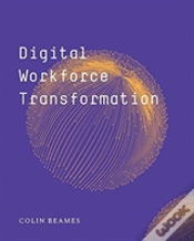 Capa do artigo Digital Workforce Transformation