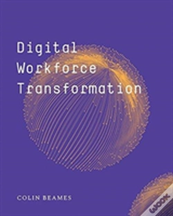 Capa do artigo Digital Workforce Transformation