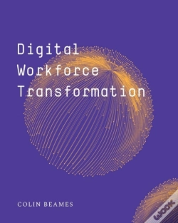 Capa do artigo Digital Workforce Transformation