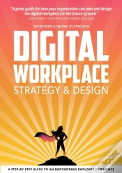 Capa do artigo Digital Workplace Strategy & Design