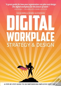 Capa do artigo Digital Workplace Strategy & Design