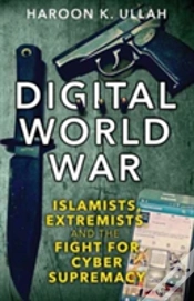 Capa do artigo Digital World War