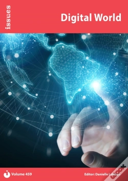 Capa do artigo Digital World