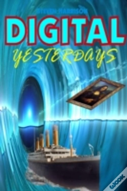 Capa do artigo Digital Yesterdays