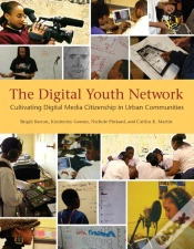 Capa do artigo Digital Youth Network