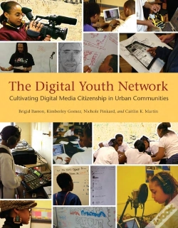 Capa do artigo Digital Youth Network